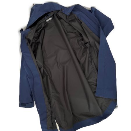  PHENIX フェニックス チームポンチョ　XL　 PU772ST25 ネイビー