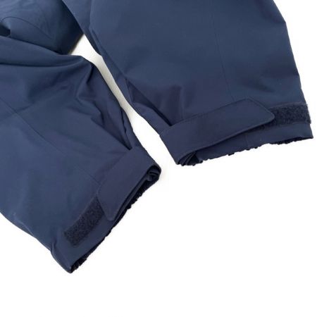  PHENIX フェニックス チームポンチョ　XL　 PU772ST25 ネイビー