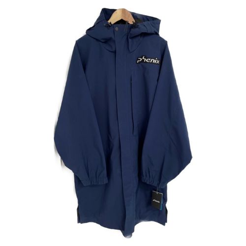 新品タグ付き 保管品 Phenix Team Poncho サイズ XL www.goldman.com.au