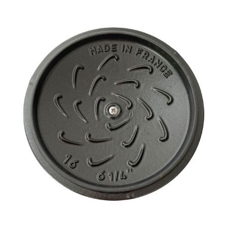  STAUB ストウブ ライスポット　ココットdeゴハン　M　16cm　2合 40508-408 ミント