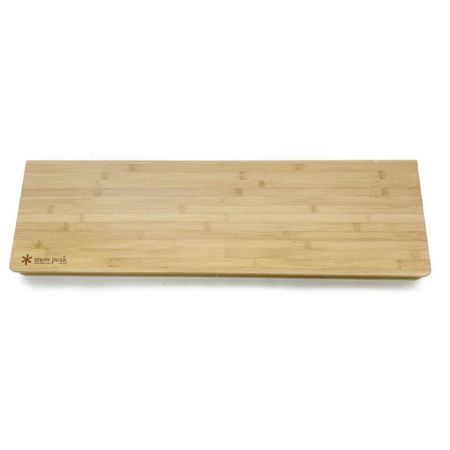  snowpeak スノーピーク ワンアクションローテーブル 竹 LV-100TR