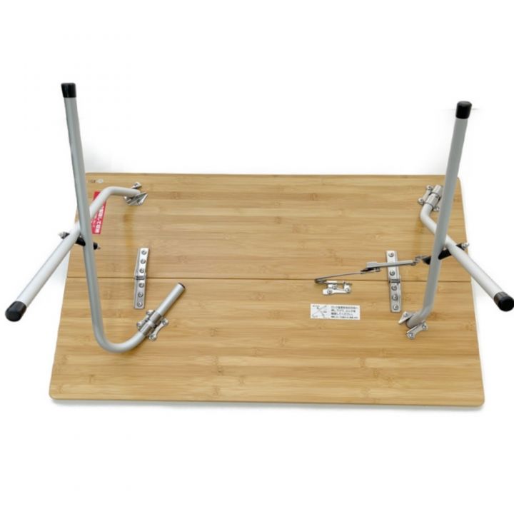 snowpeak スノーピーク ワンアクションローテーブル 竹 LV-100TR