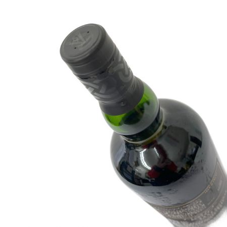  ARDBEG 　ウイスキー　アン・オー　46-47度　700ml 未開栓