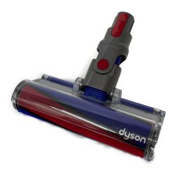 ◆◆ Dyson ダイソン ソフトローラークリーナーヘッド 112232 V7/V8対応 Bランク