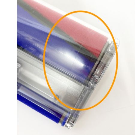  Dyson ダイソン ソフトローラークリーナーヘッド 112232 V7/V8対応