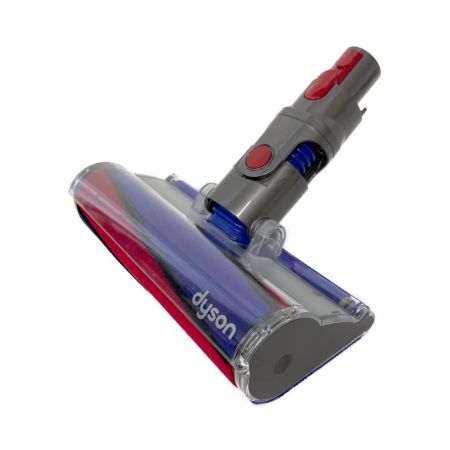  Dyson ダイソン ソフトローラークリーナーヘッド 112232 V7/V8対応