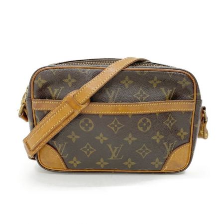  LOUIS VUITTON ルイヴィトン ショルダーバッグ  モノグラム トロカデロ24   M51276