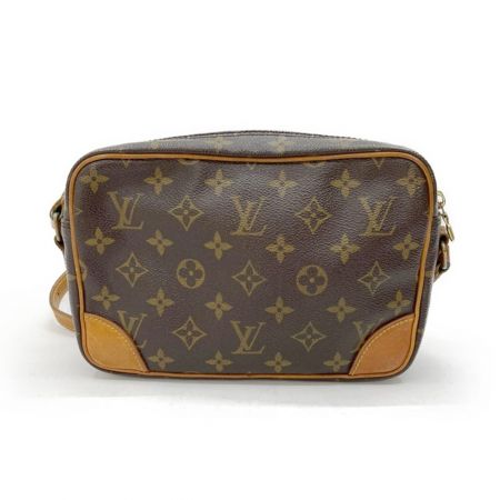  LOUIS VUITTON ルイヴィトン ショルダーバッグ  モノグラム トロカデロ24   M51276