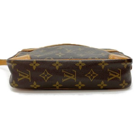 中古】 LOUIS VUITTON ルイヴィトン ショルダーバッグ モノグラム