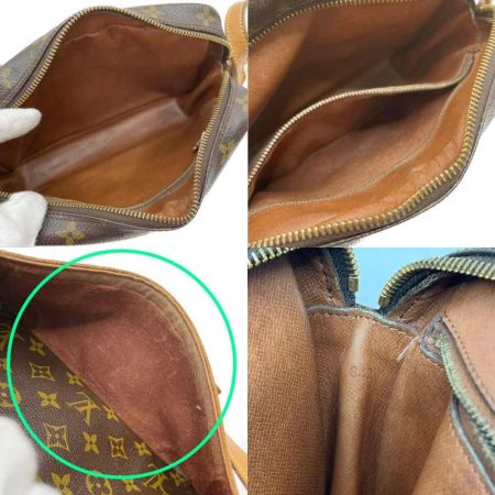  LOUIS VUITTON ルイヴィトン ショルダーバッグ  モノグラム トロカデロ24   M51276