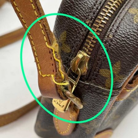  LOUIS VUITTON ルイヴィトン ショルダーバッグ  モノグラム トロカデロ24   M51276