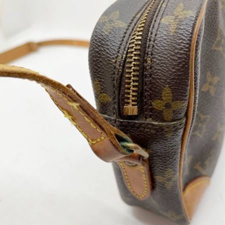  LOUIS VUITTON ルイヴィトン ショルダーバッグ  モノグラム トロカデロ24   M51276
