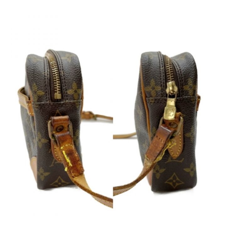 LOUIS VUITTON ルイヴィトン ショルダーバッグ モノグラム トロカデロ24 M51276｜中古｜なんでもリサイクルビッグバン