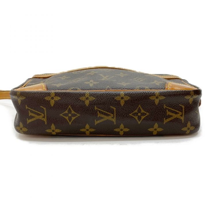 LOUIS VUITTON ルイヴィトン ショルダーバッグ モノグラム トロカデロ24 M51276｜中古｜なんでもリサイクルビッグバン