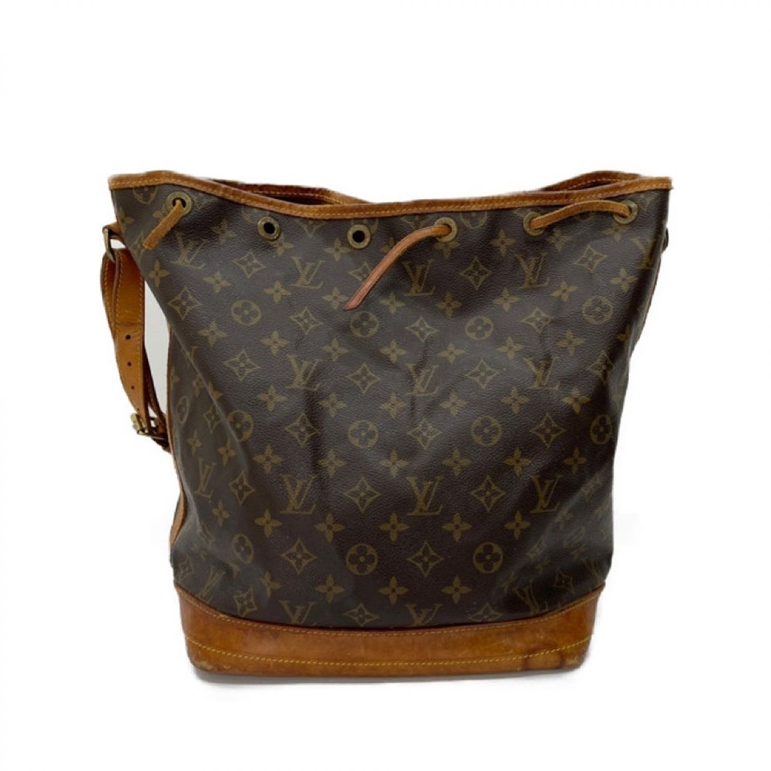 LOUIS VUITTON ルイヴィトン　トートバッグ　ノエ　モノグラム