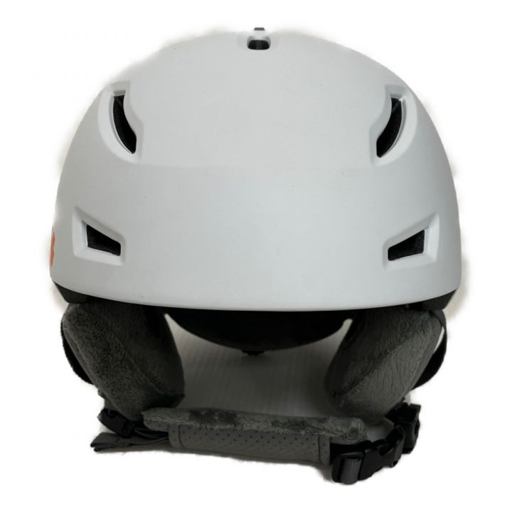 SPY スパイ SENDER ホワイト スノーヘルメット SIZE M 55-59cm 21.6