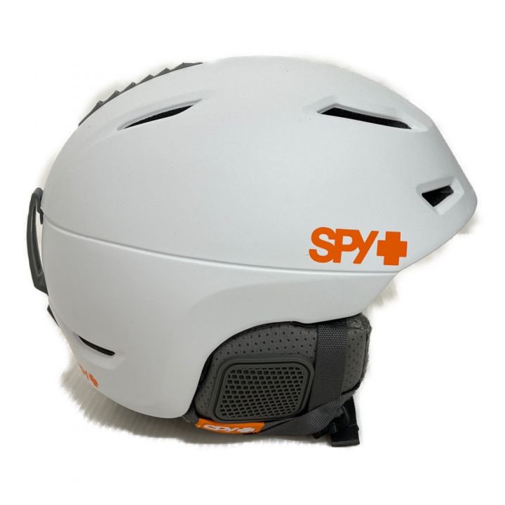 SPY+ SENDER ヘルメット スキー用品 スノボ ヘルメット ゴーグル付き SPY+ SENDER ヘルメット スキー用品 スノボ ヘルメット ゴーグル付き