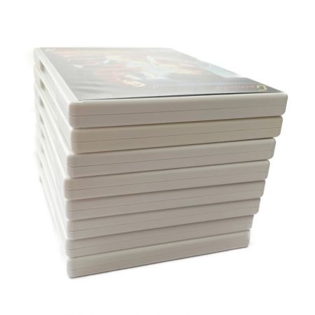   新世紀GPXサイバーフォーミュラ DVD ALL ROUNDS COLLECTION TV Period  黄ばみあり