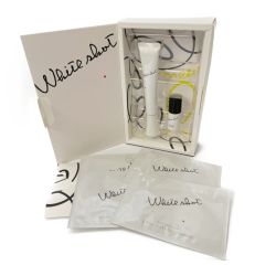 ◆◆ POLA  ホワイトショット SXS プログラムキット 限定セット Sランク