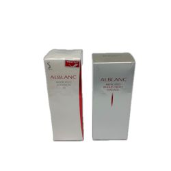 Sofina ALBLANC ソフィーナ アルブラン 薬用エマルジョンⅢ マッサージパック美容液 ２個セット スキンケア Sランク