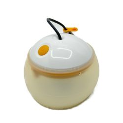 ◆◆ snowpeak スノーピーク  LEDランタン 　ほおづきライト　大　 [明るさ100lm] ホワイト Bランク