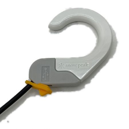  snowpeak スノーピーク  LEDランタン 　ほおづきライト　大　 [明るさ100lm] ホワイト