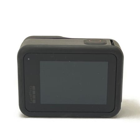  GOPRO ゴープロ カメラ アクションカメラ HERO8 ブラック