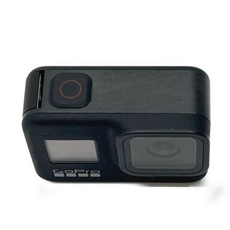  GOPRO ゴープロ カメラ アクションカメラ HERO8 ブラック