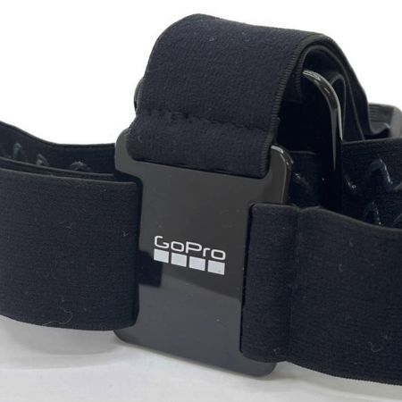  GOPRO ゴープロ カメラ アクションカメラ HERO8 ブラック