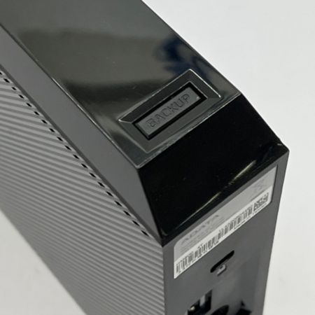  ADATA 外付けハードディスクドライブ　4TB AHM800U4T-COS ブラック