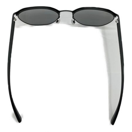  EMPORIO ARMANI エンポリオアルマーニ サングラス　キズ有 EA2109D ブラック