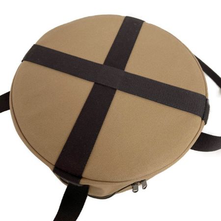  snowpeak スノーピーク 和鉄ダッチオーブン収納ケース 　M