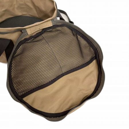  snowpeak スノーピーク 和鉄ダッチオーブン収納ケース 　M