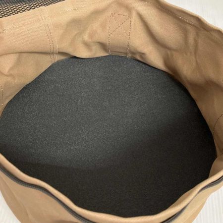  snowpeak スノーピーク 和鉄ダッチオーブン収納ケース 　M