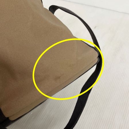  snowpeak スノーピーク 和鉄ダッチオーブン収納ケース 　M