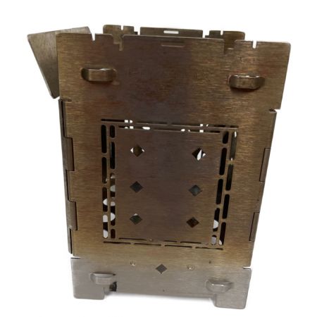  FIREBOX キャンプファイヤーストーブ　ファイヤースティック/キャリングケース付