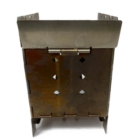  FIREBOX キャンプファイヤーストーブ　ファイヤースティック/キャリングケース付