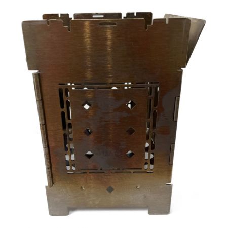  FIREBOX キャンプファイヤーストーブ　ファイヤースティック/キャリングケース付