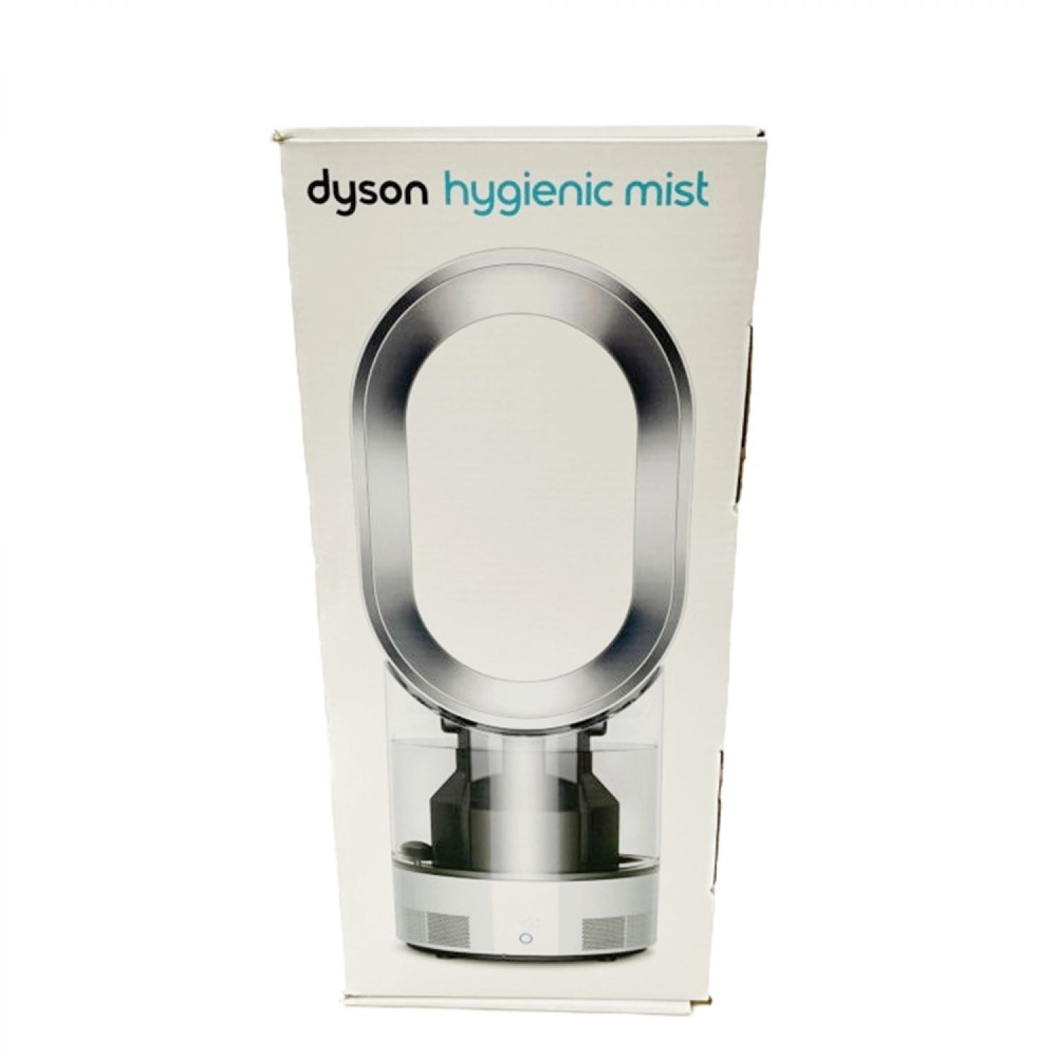 ダイソン 加湿器 MF01 dyson hygienic mist 未使用品