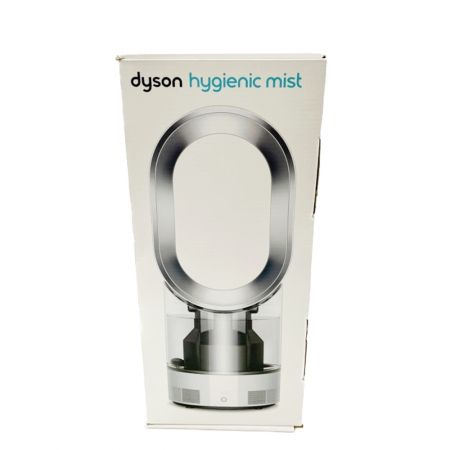  Dyson ダイソン 加湿器 Dyson MF01  Hygienic Mist MF01 ホワイト x シルバー