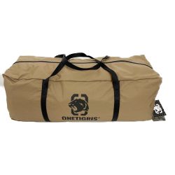 ◆◆ ONETIGRIS SOLO HOMESTEAD CAMPING TENT Aランク