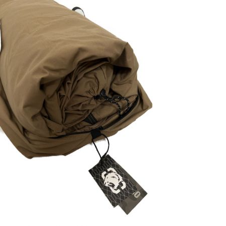  ONETIGRIS SOLO HOMESTEAD CAMPING TENT