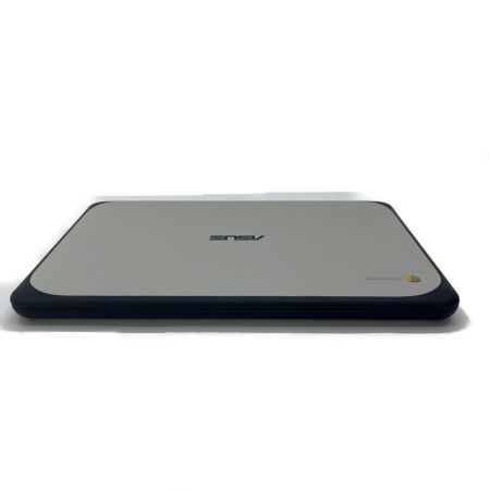  ASUS エイスース ノートパソコン Chromebook 16GB  C202S グレー