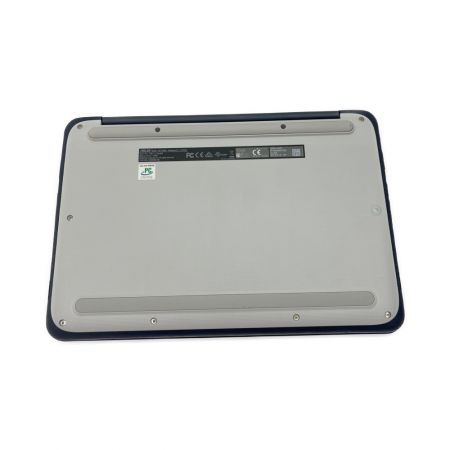  ASUS エイスース ノートパソコン Chromebook 16GB  C202S グレー