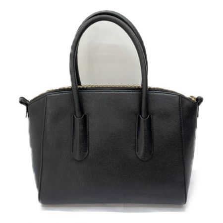  FURLA フルラ 2WAYショルダーバッグ ハンドバッグ 916868 ブラック