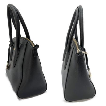  FURLA フルラ 2WAYショルダーバッグ ハンドバッグ 916868 ブラック