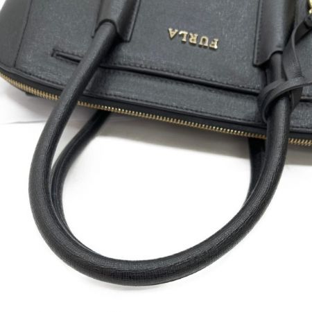  FURLA フルラ 2WAYショルダーバッグ ハンドバッグ 916868 ブラック