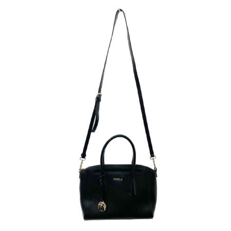  FURLA フルラ 2WAYショルダーバッグ ハンドバッグ 916868 ブラック