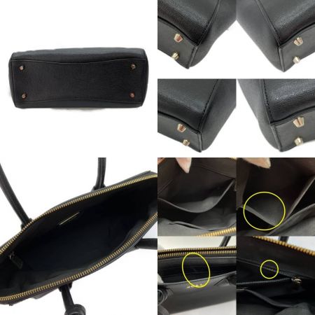  FURLA フルラ 2WAYショルダーバッグ ハンドバッグ 916868 ブラック