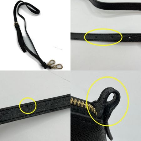  FURLA フルラ 2WAYショルダーバッグ ハンドバッグ 916868 ブラック